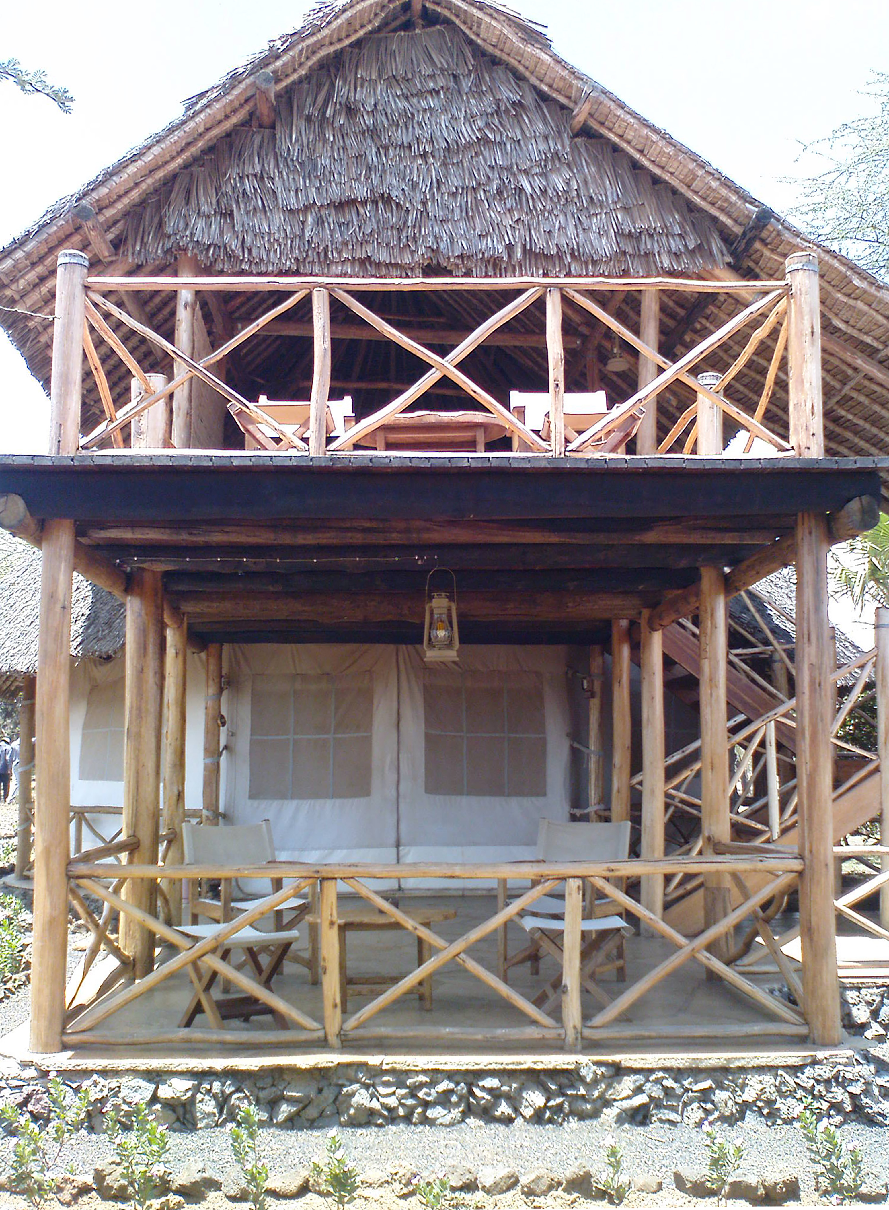 Severin Safari Camp